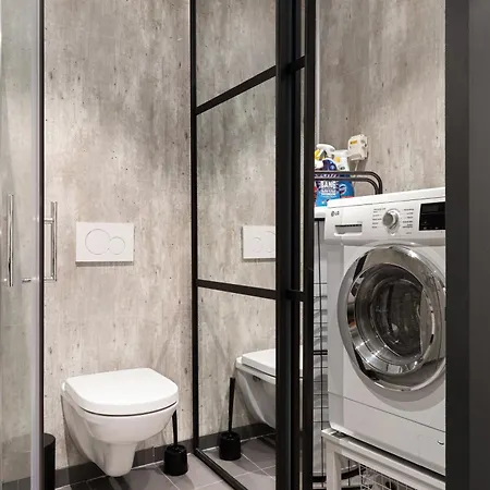 Apartment Stylish I Center I Free Parking *