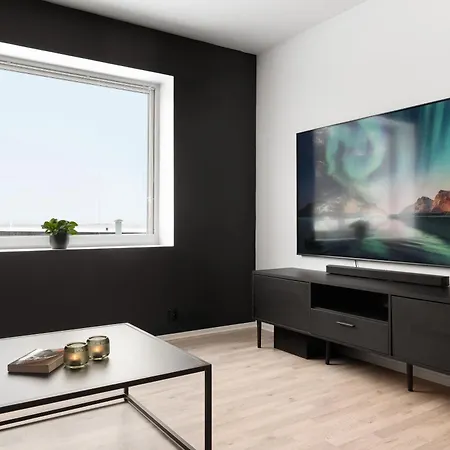 Apartment Stylish I Center I Free Parking *