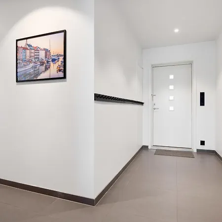 Stylish I Center I Free Parking